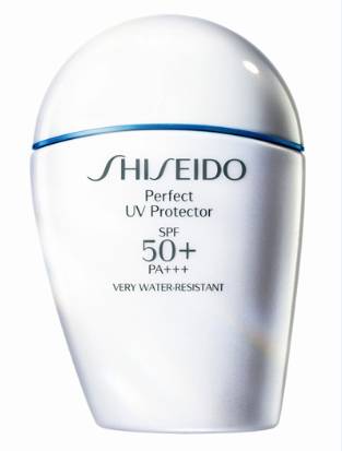 资生堂最新防晒黑科技,资生堂防晒anessa