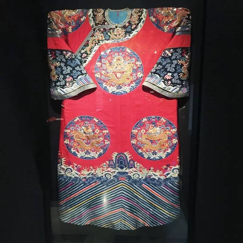 长知识升逼格｜来看看大蜥蜴国有多了不起