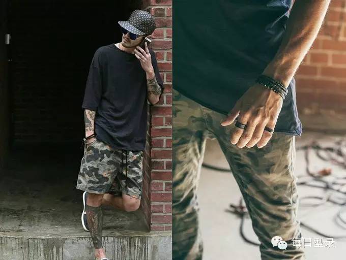 穿上它也许你比宋仲基更会撩妹