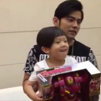 刘畊宏周杰伦好兄弟,刘畊宏和周杰伦聚餐