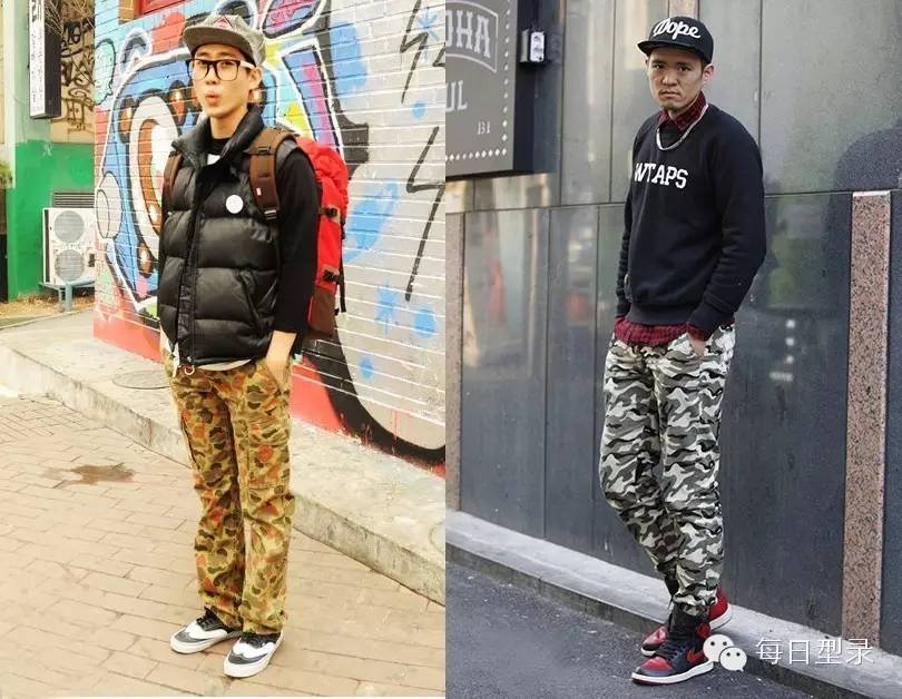 穿上它也许你比宋仲基更会撩妹