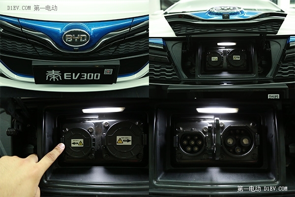 17款比亚迪秦ev300续航实测,比亚迪秦2016款ev300旗舰型