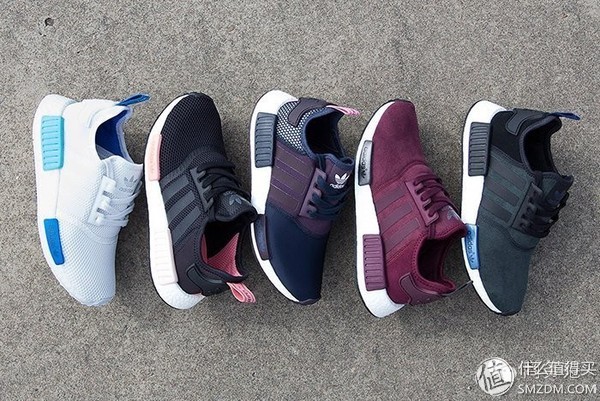 adidasoriginalsforumbold女款白,adidasoriginalnmd黑红蓝测评