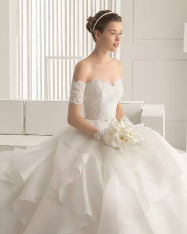 世界著名婚纱,世界十大婚纱品牌官网