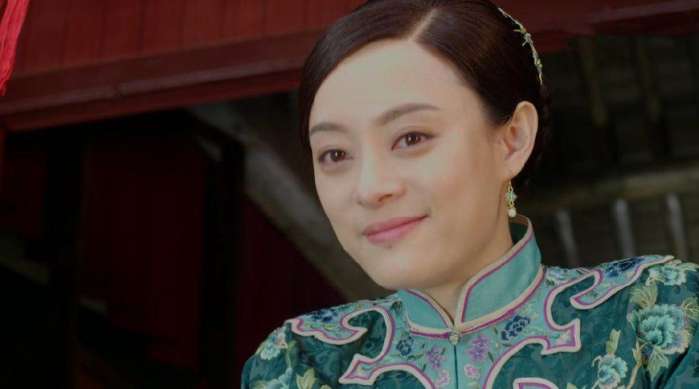 解密:《那年花开》周莹第一次拒绝,第二次为何发誓永不改嫁?