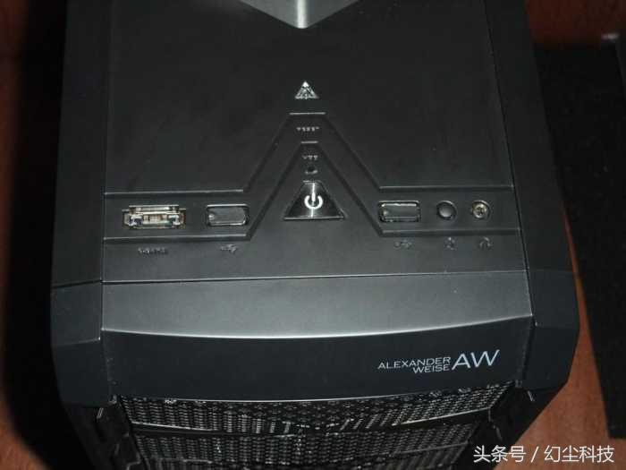 200百元机箱散热性能好防尘推荐,什么机箱散热好又防尘效果好