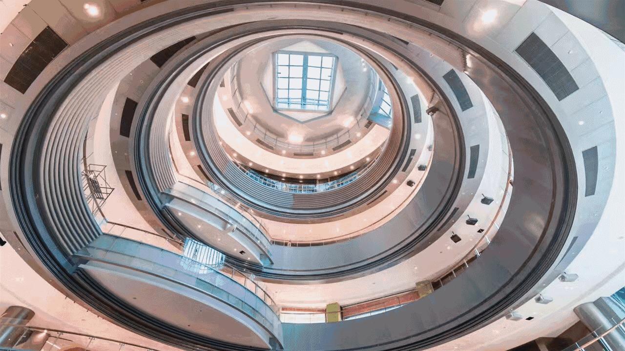 范冰冰和黄磊,范冰冰陈坤现状