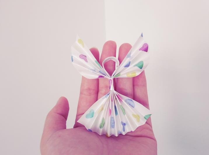 6-12岁少女手工折纸教程大全,简单手工折纸教程幼儿园手工作业