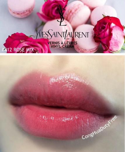 ysl橘色小黑管,ysl黑金方管哪一款适合黄黑皮