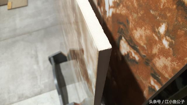 石英石抛光抛釉砖区别,抛光砖抛釉砖微晶石你会选哪个