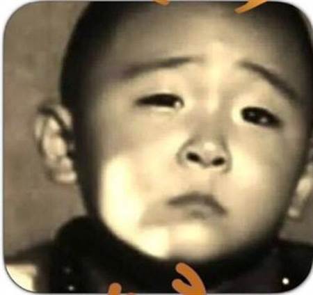 年少红极一时后落魄的明星,年少成名中途却身败