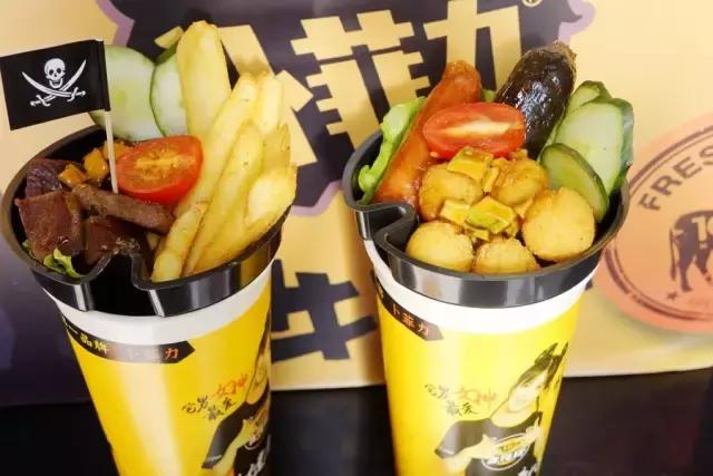 美味丨佛山这5家低价又美味的牛排杯,颠覆你对牛排的认识!