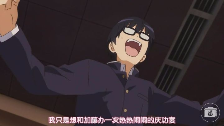 生日快乐——致我二次元中的女神