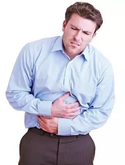 肚子一饿就容易犯胃酸,肚子一饿就痛是胃溃疡吗