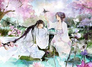 影视作品中好听的歌曲来了