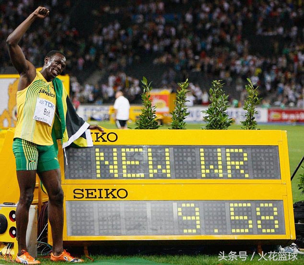 世界最难打破的十大足球纪录,世界体坛最难破的十大纪录