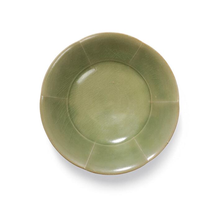 历代宋耀州窑茶盏拍卖记录 (高古瓷宋代茶盏图片及价格)