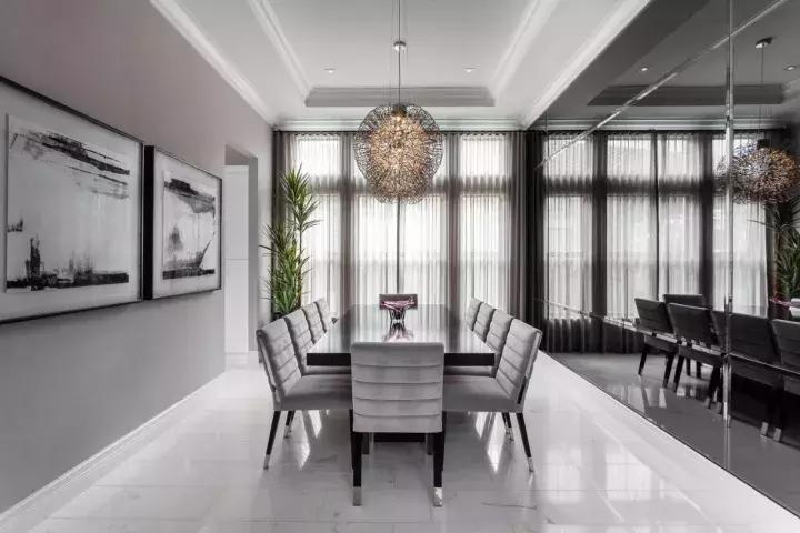 现代休闲美宅,简约美宅