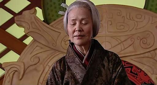 窦太后的人生经历,窦太后的传奇故事