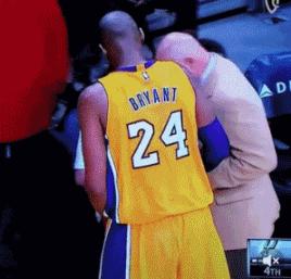 NBA球员伟大的象征:韦德半月板、詹姆斯的脚趾,还有科比的手!