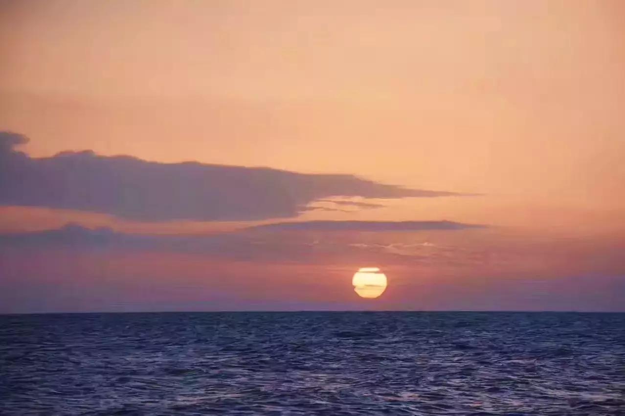 青海湖|为了去这地儿我辞了7个月的工作