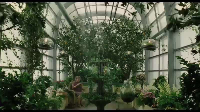 《雪国列车》一辆永不停歇的列车