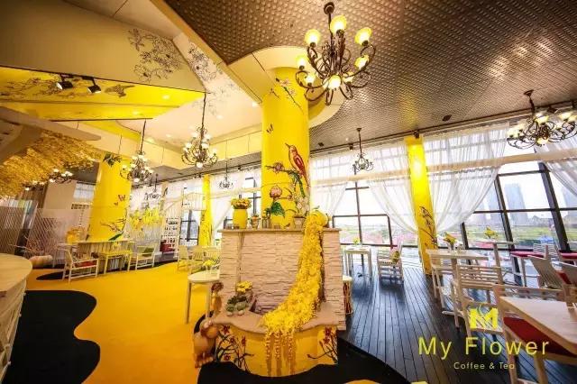 一杯咖啡的时间打动一个人,喝一杯咖啡慢慢品味人生