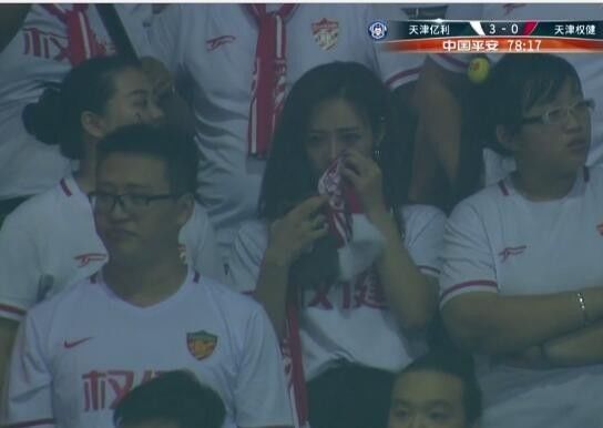 天津德比3比0,天津德比足球