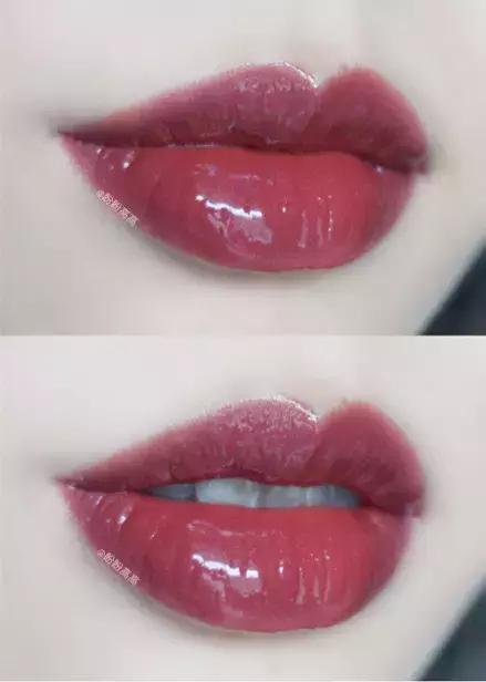 colorkey口红绝版,原色波塔口红绝版