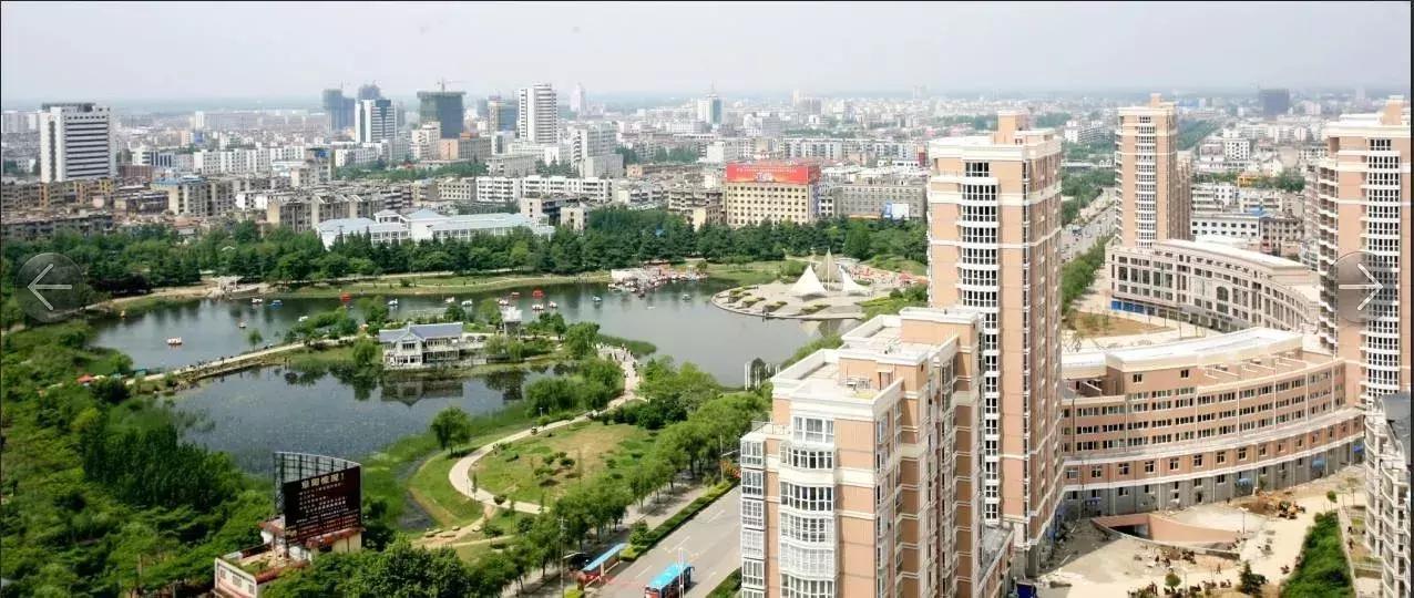 六安最新规划小镇,六安小镇最新消息