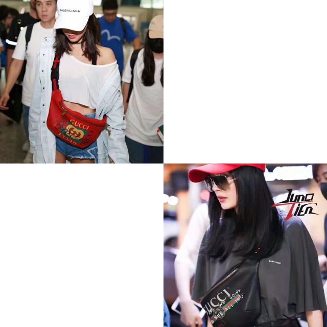 当下最流行的7款秋冬包包,17款流行包