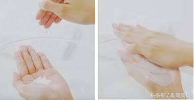 用了这些,清洁角质层soeasy