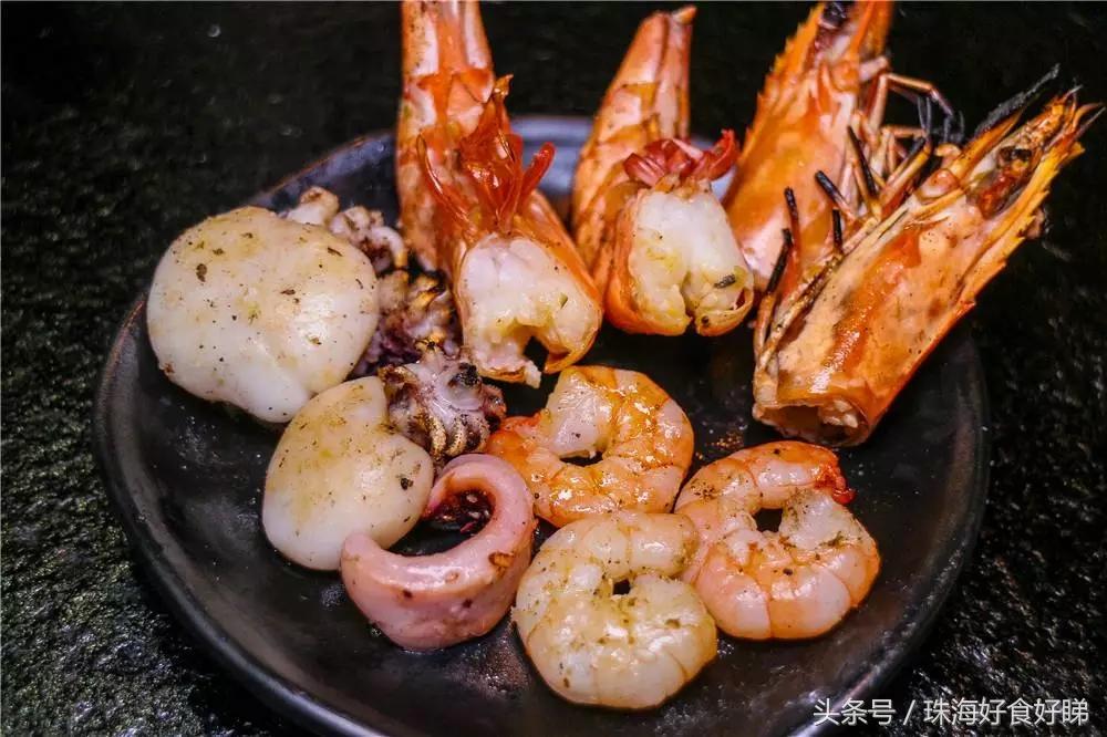 珠海好的餐吧,珠海网红茶餐厅哪家好