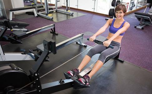 健身房减肥效果最好的器材,健身房有哪些减脂瘦身神器