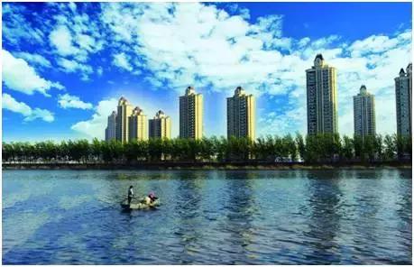 今非昔比的“飞地”!唐山芦台、汉沽双双登上《河北日报》头版头条!