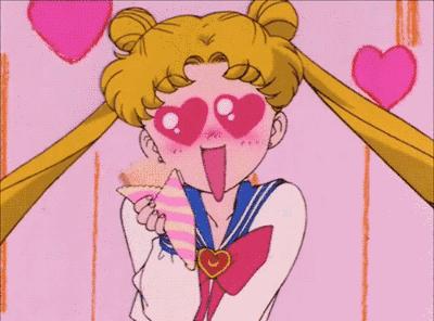 无论什么年纪都要有一颗少女心,不管什么年龄段都有一颗少女心