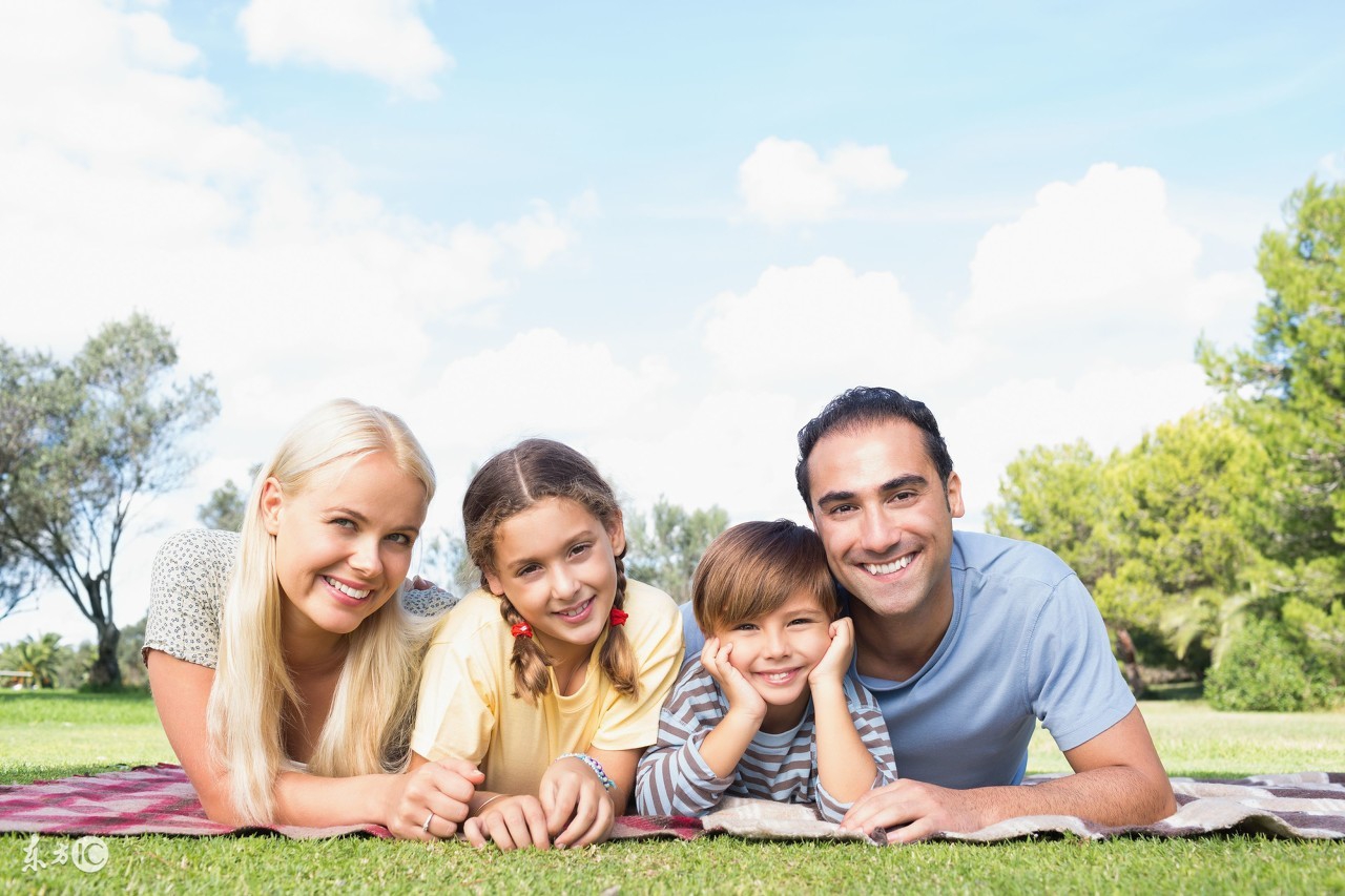 水柔：谁动了孩子的“逆商”——之“过度保护”