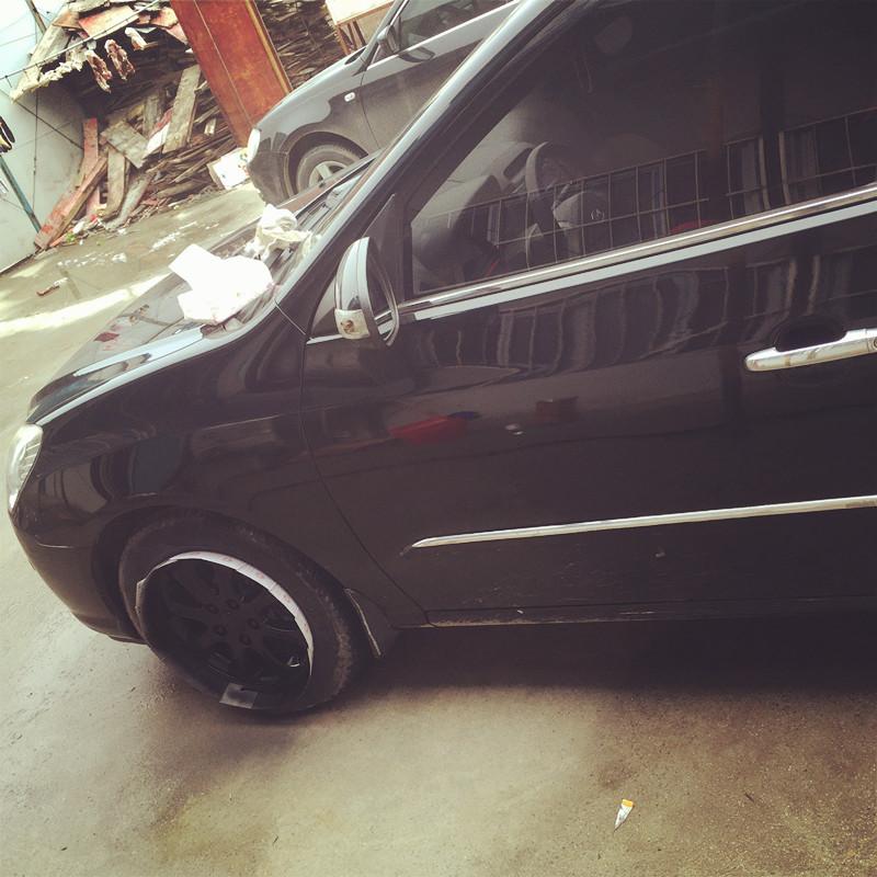 为什么说现代悦动车好,现代悦动升级顶配