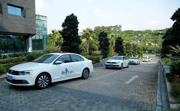 实测速腾1.6,速腾2021款1.4t超越版真实油耗