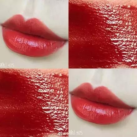 colorkey口红绝版,原色波塔口红绝版