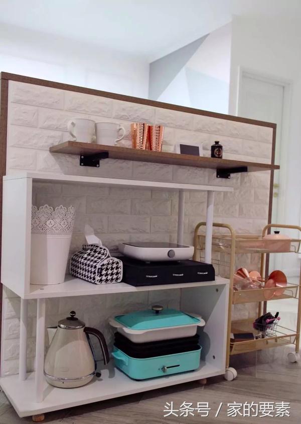 简约修身的马卡龙色,当简约风遇上马卡龙色