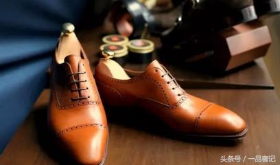 世界男鞋品牌排行榜前十名,世界十大男装品牌鞋
