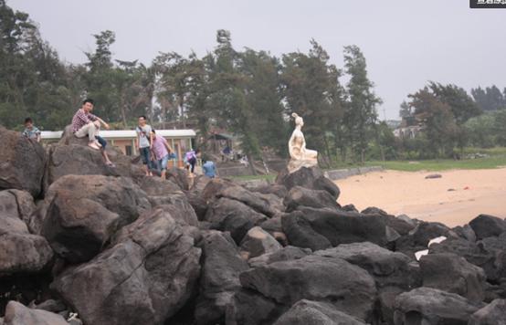 国庆带娃三日游推荐,八月带娃短期旅行推荐海边