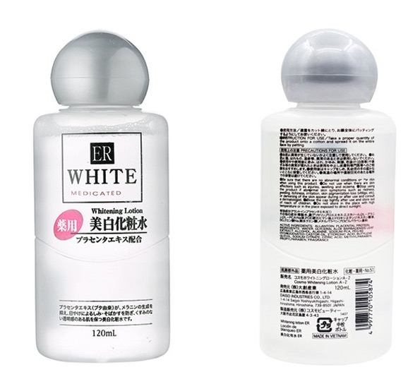 不管什么肤质，我赌你都能找到适合自己的化妆水