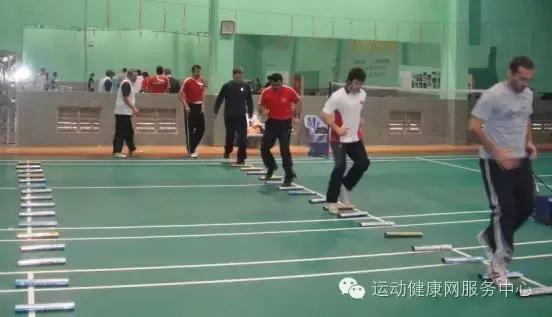 青少年体能训练提高趣味性,体能训练中灵敏素质