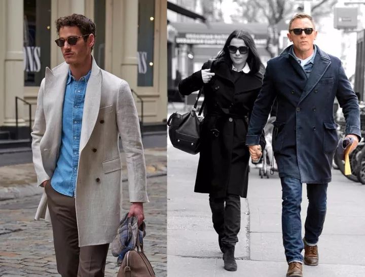 cs衣服怎么穿教程,穿军装真人cs