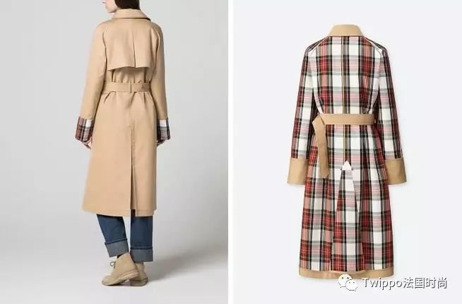 优衣库xjwanderson外套,优衣库jwanderson羽绒