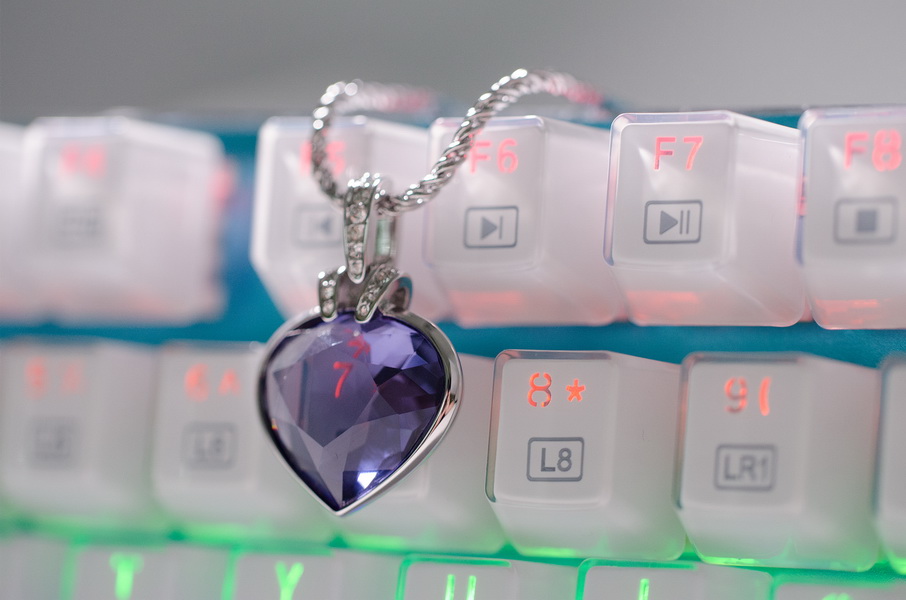 水晶之恋施华洛世奇,施华洛世奇水晶之恋