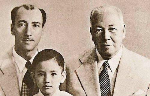 澳门百年赌业三代赌王简介,赌王教我们如何戒赌