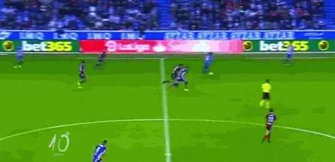 皇马特奥埃尔南德斯欧冠,特奥·埃尔南德斯厉害么